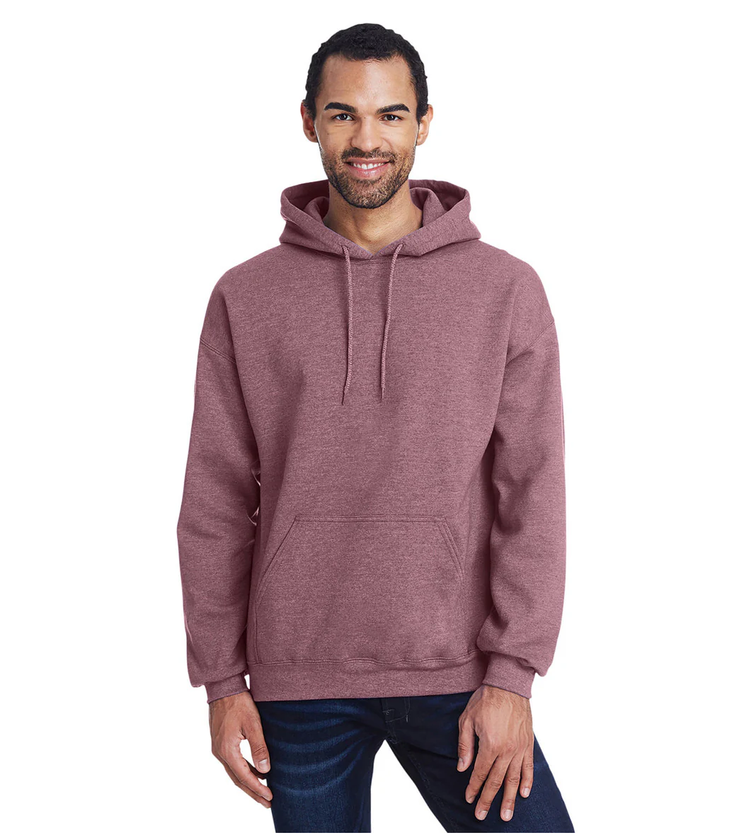 Gildan Unisex Heavy Blend Hooded Sweatshirt - Image 64