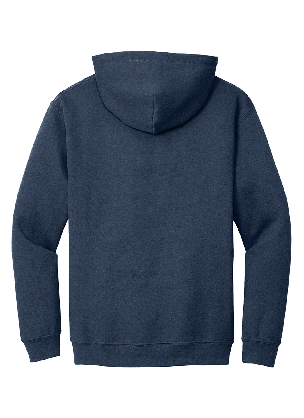 Gildan Unisex Heavy Blend Hooded Sweatshirt - Image 68