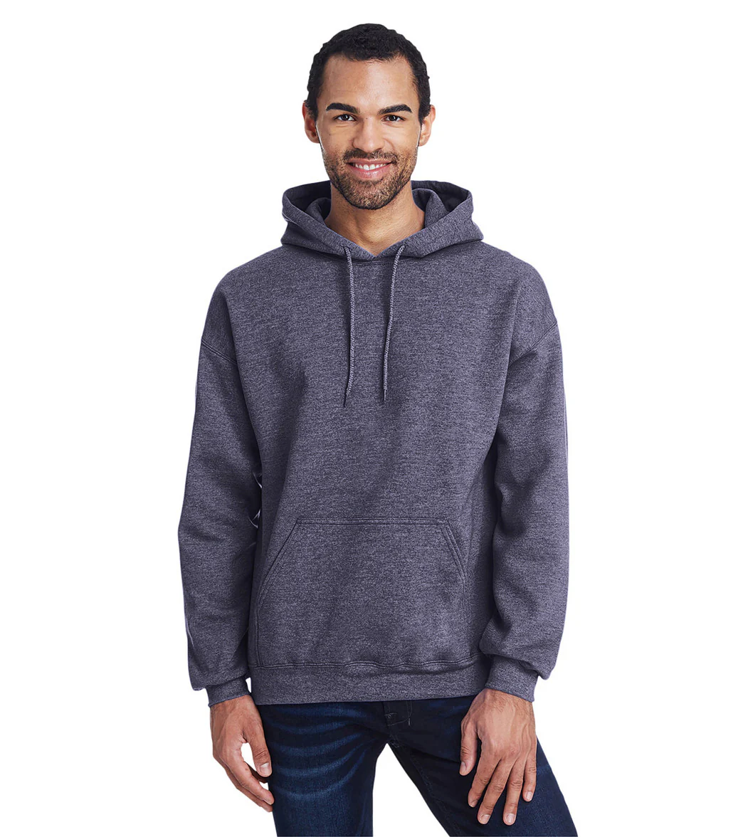 Gildan Unisex Heavy Blend Hooded Sweatshirt - Image 69