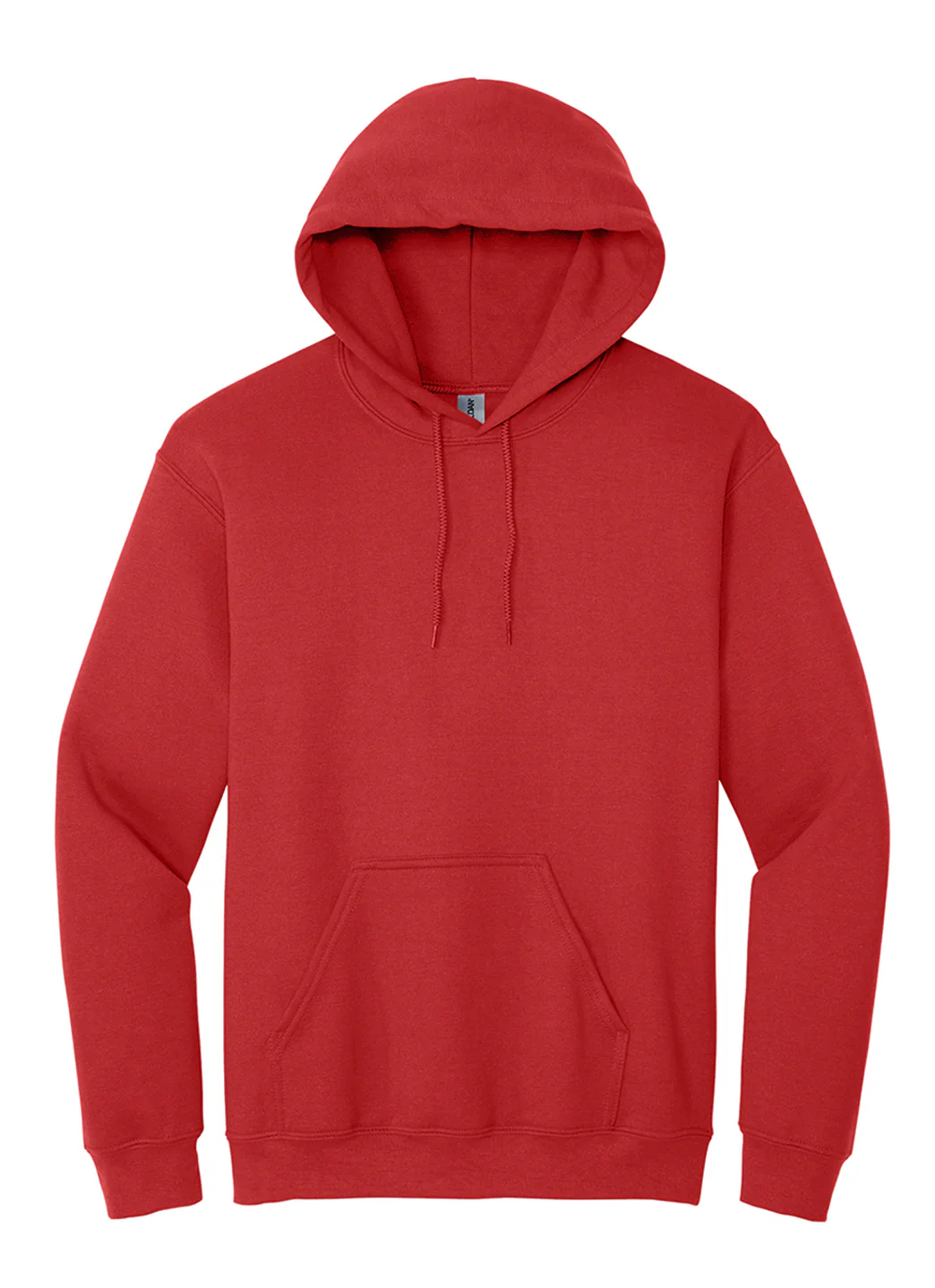 Gildan Unisex Heavy Blend Hooded Sweatshirt - Image 7