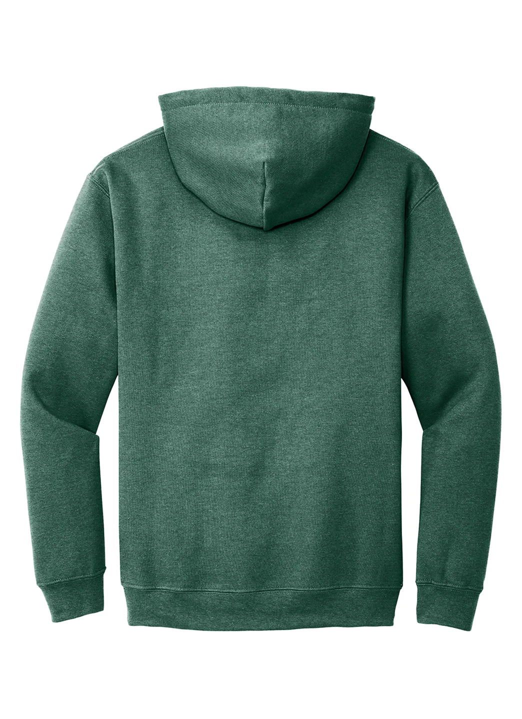 Gildan Unisex Heavy Blend Hooded Sweatshirt - Image 73