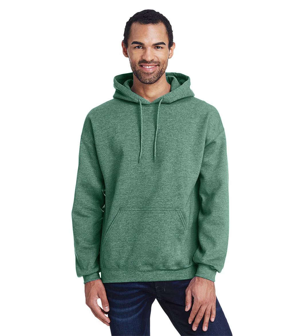 Gildan Unisex Heavy Blend Hooded Sweatshirt - Image 74