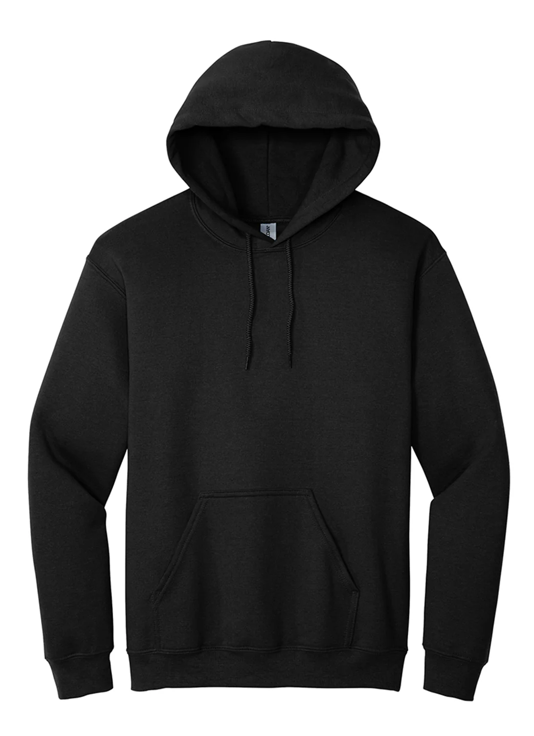 Gildan Unisex Heavy Blend Hooded Sweatshirt - Image 82