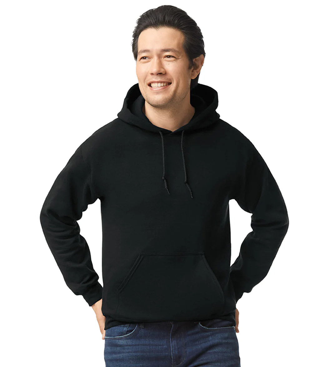 Gildan Unisex Heavy Blend Hooded Sweatshirt - Image 84