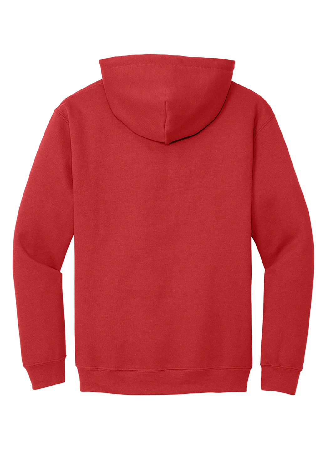 Gildan Unisex Heavy Blend Hooded Sweatshirt - Image 9