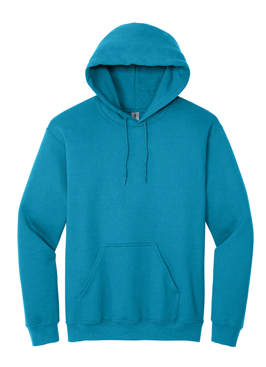 Gildan Unisex Heavy Blend Hooded Sweatshirt - Image 91