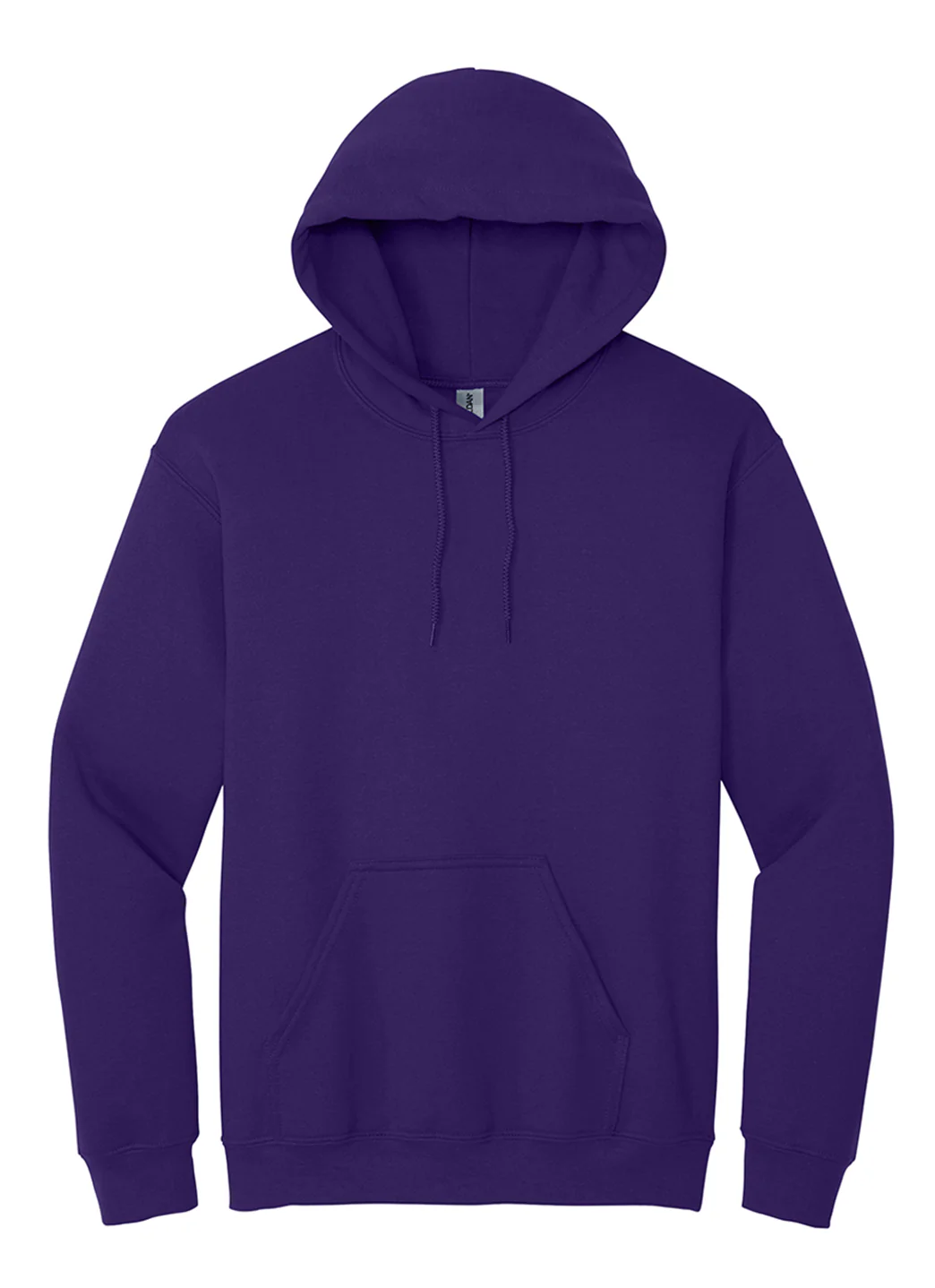 Gildan Unisex Heavy Blend Hooded Sweatshirt - Image 96