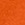 Gildan Unisex Heavy Blend Hoodie Orange - Image 4