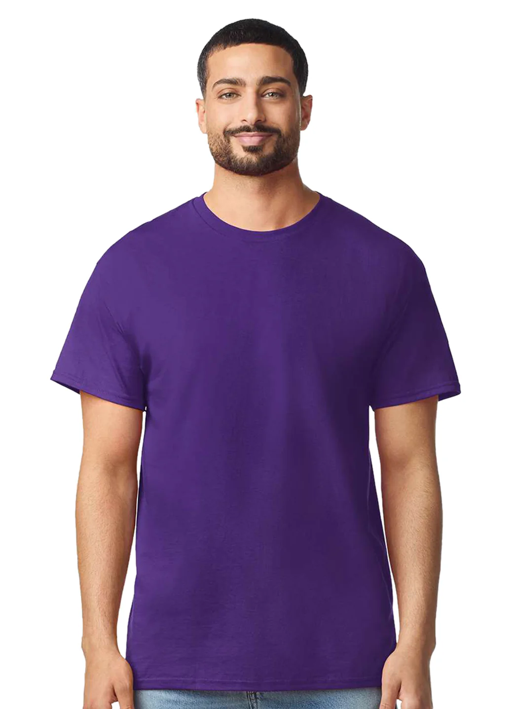 Gildan Unisex Light Cotton T-Shirt - Image 25