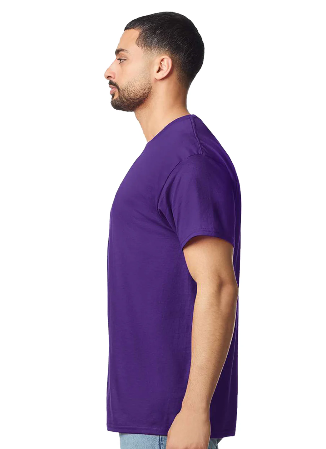 Gildan Unisex Light Cotton T-Shirt - Image 27