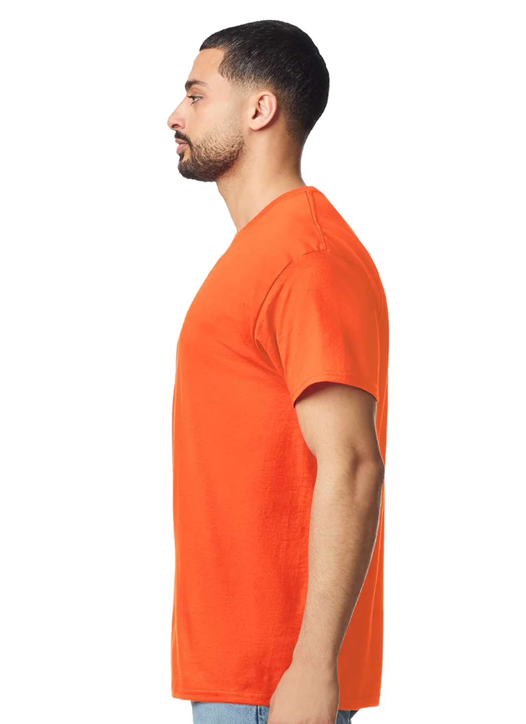 Gildan Unisex Light Cotton T-Shirt - Image 51