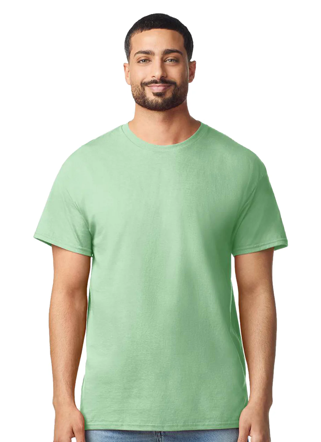 Gildan Unisex Light Cotton T-Shirt - Image 66