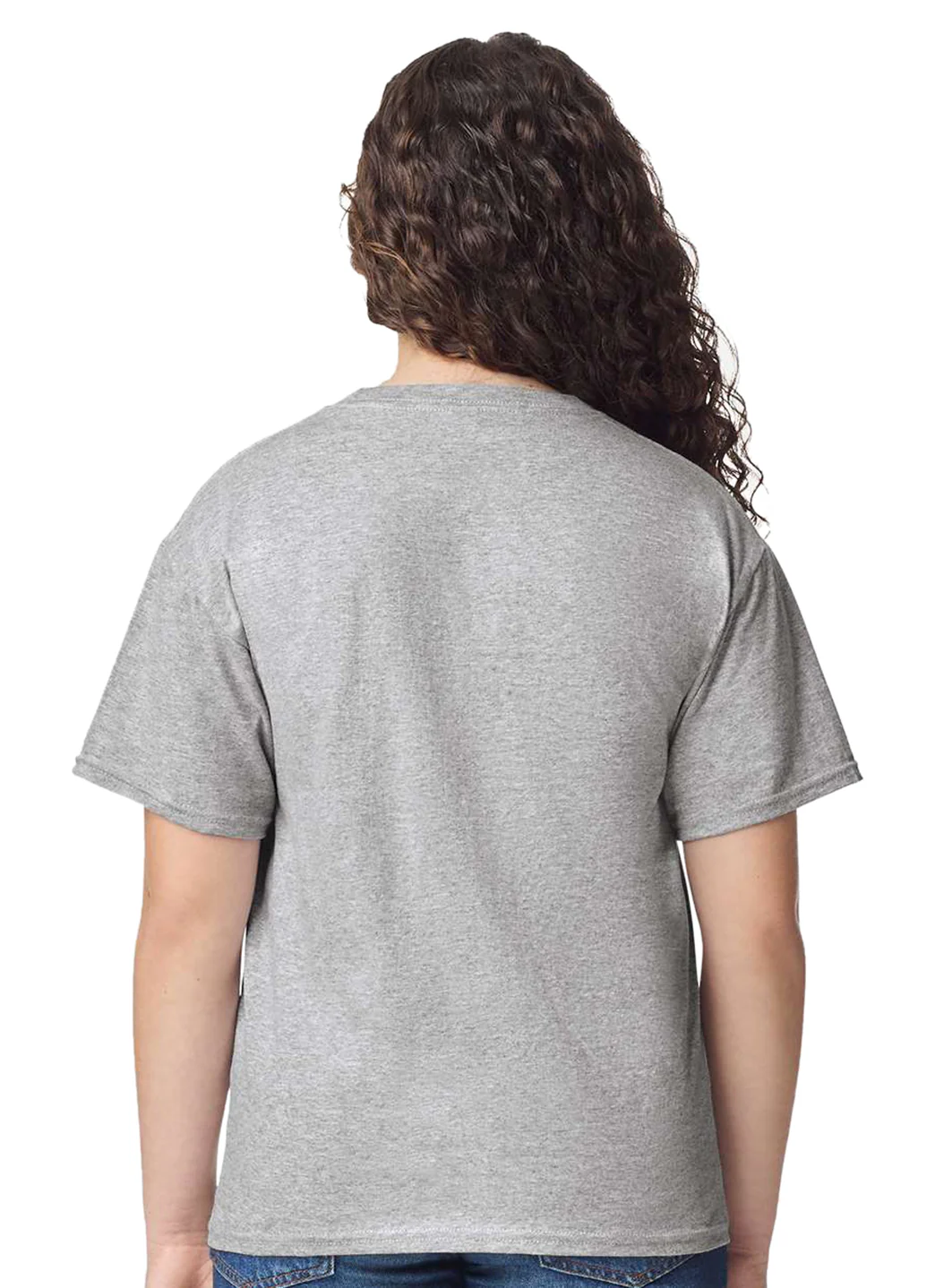 Gildan Youth Light Cotton T-Shirt - Image 101