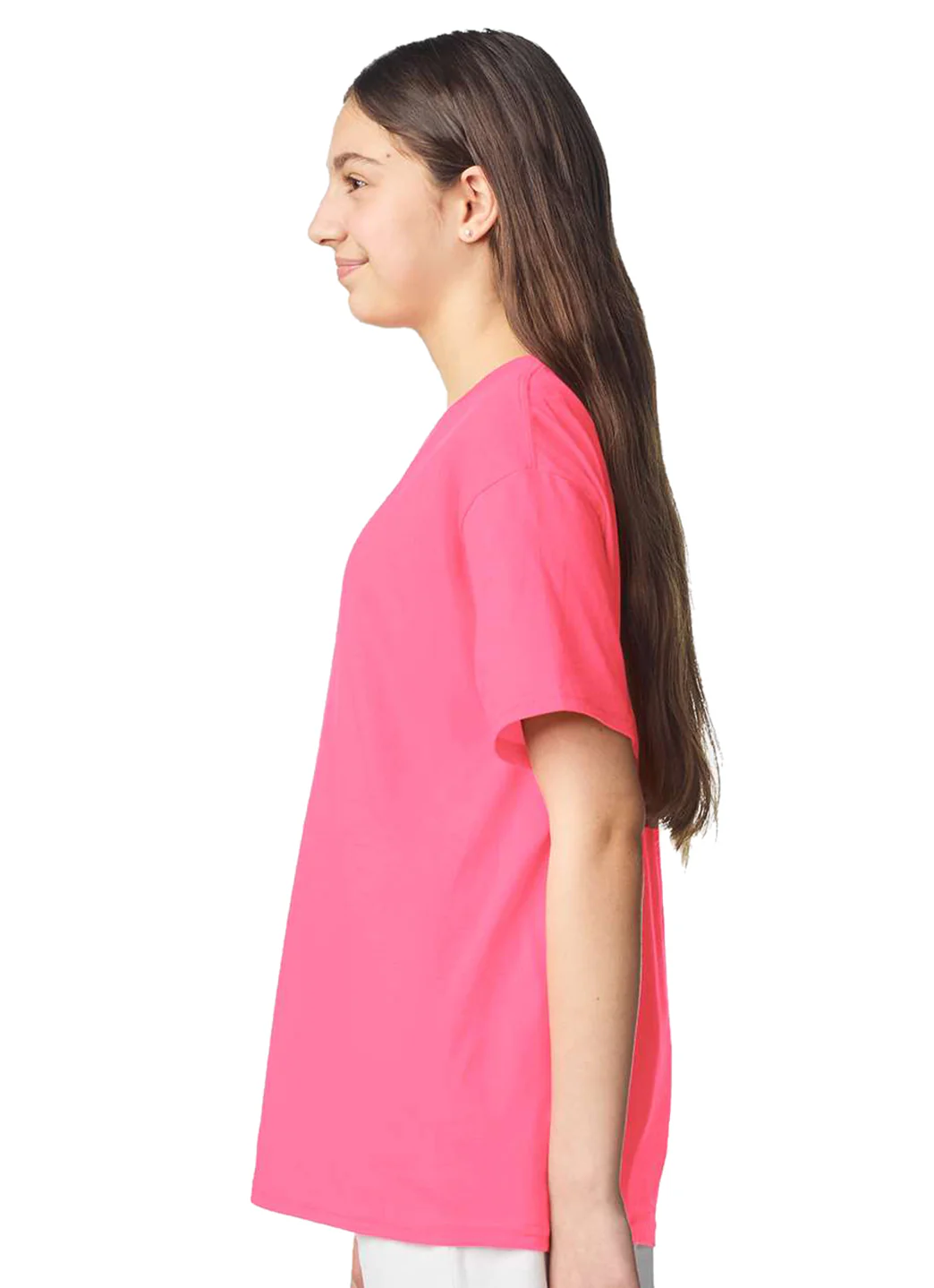 Gildan Youth Light Cotton T-Shirt - Image 108