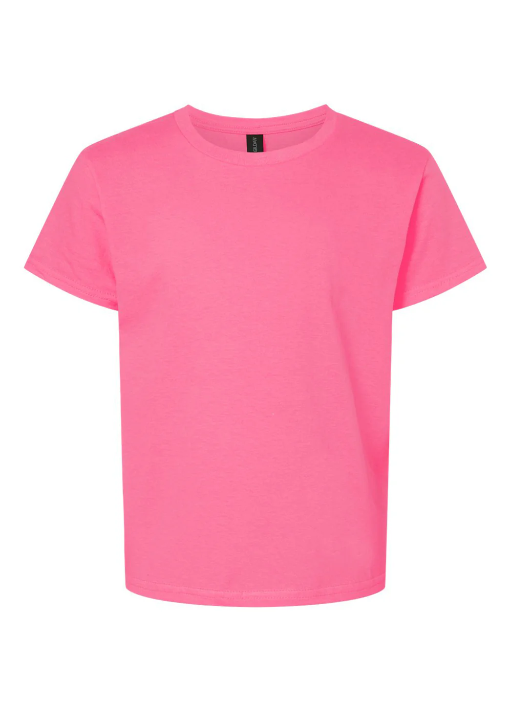 Gildan Youth Light Cotton T-Shirt - Image 110