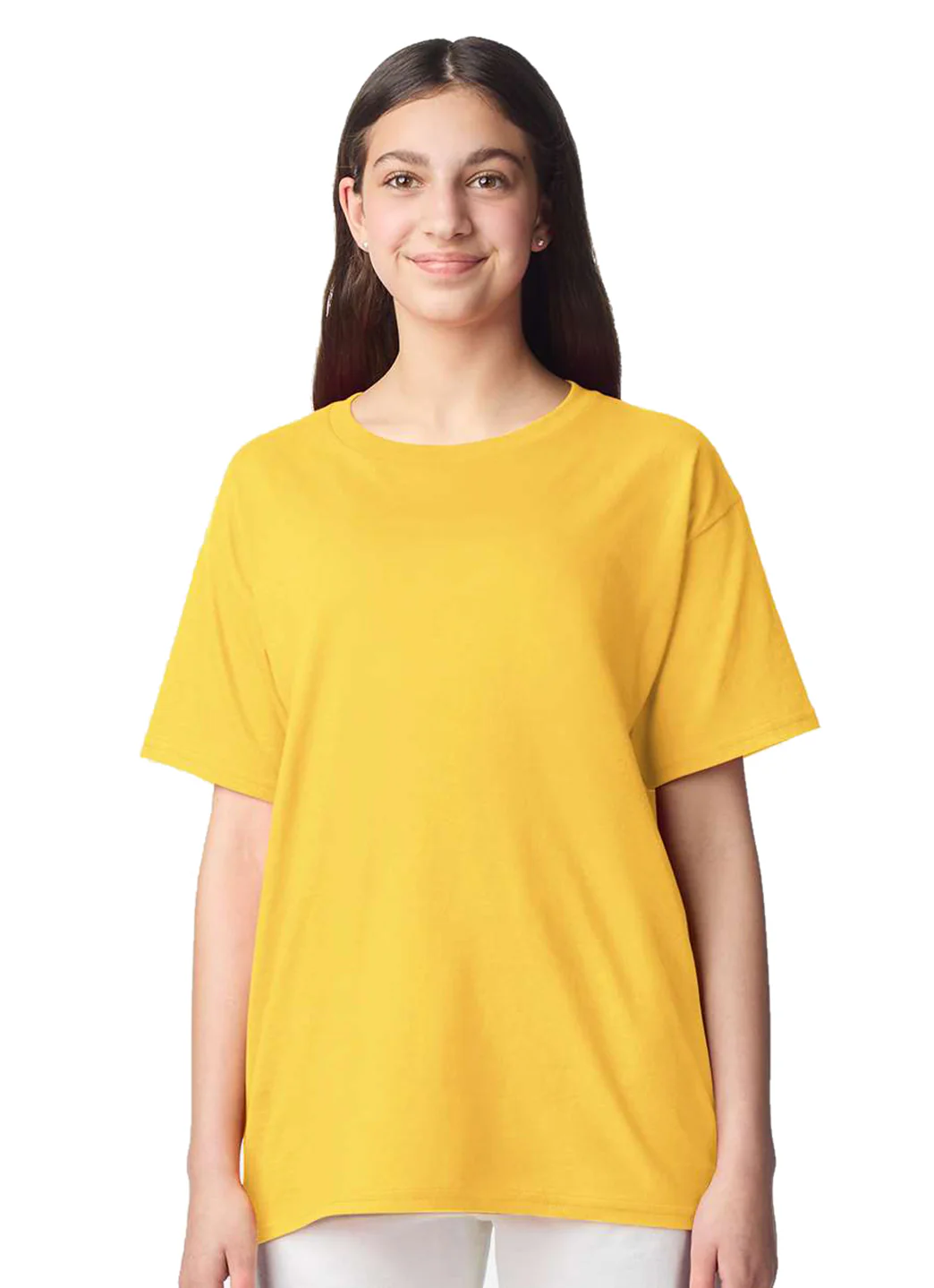 Gildan Youth Light Cotton T-Shirt - Image 114