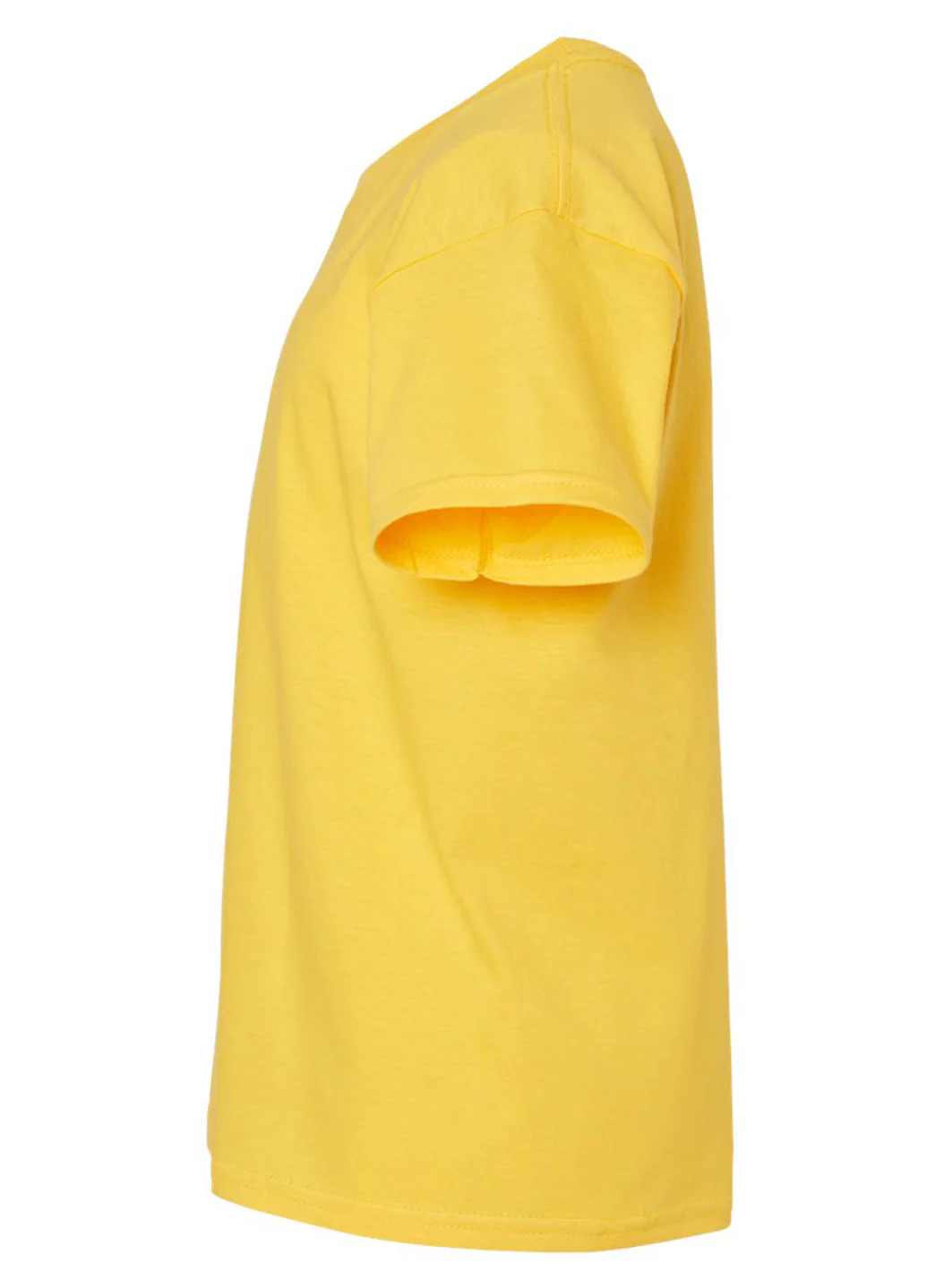 Gildan Youth Light Cotton T-Shirt - Image 119