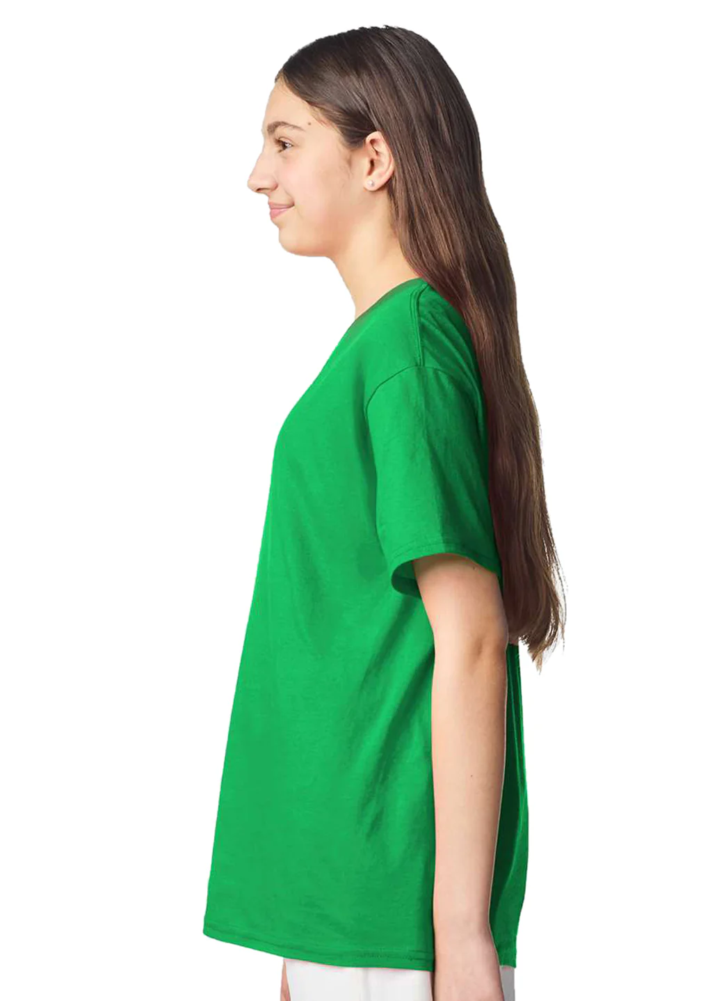 Gildan Youth Light Cotton T-Shirt - Image 124