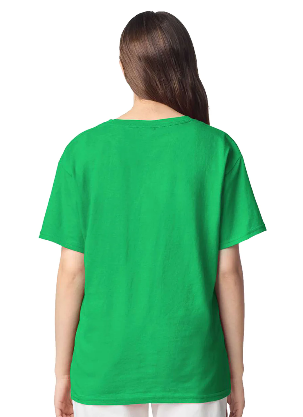 Gildan Youth Light Cotton T-Shirt - Image 125