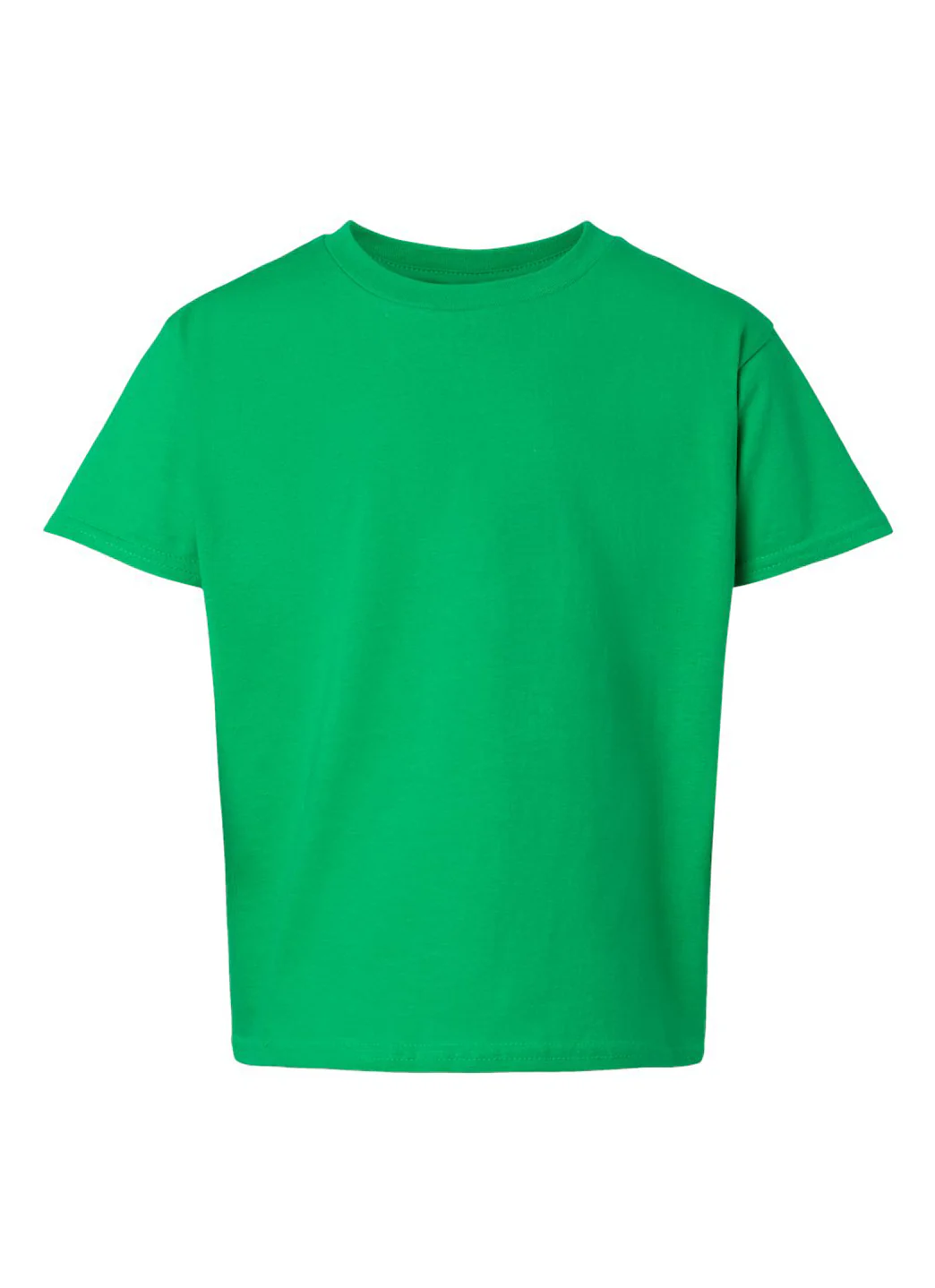 Gildan Youth Light Cotton T-Shirt - Image 126