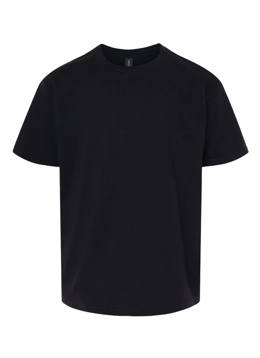 Gildan Youth Light Cotton T-Shirt - Image 14