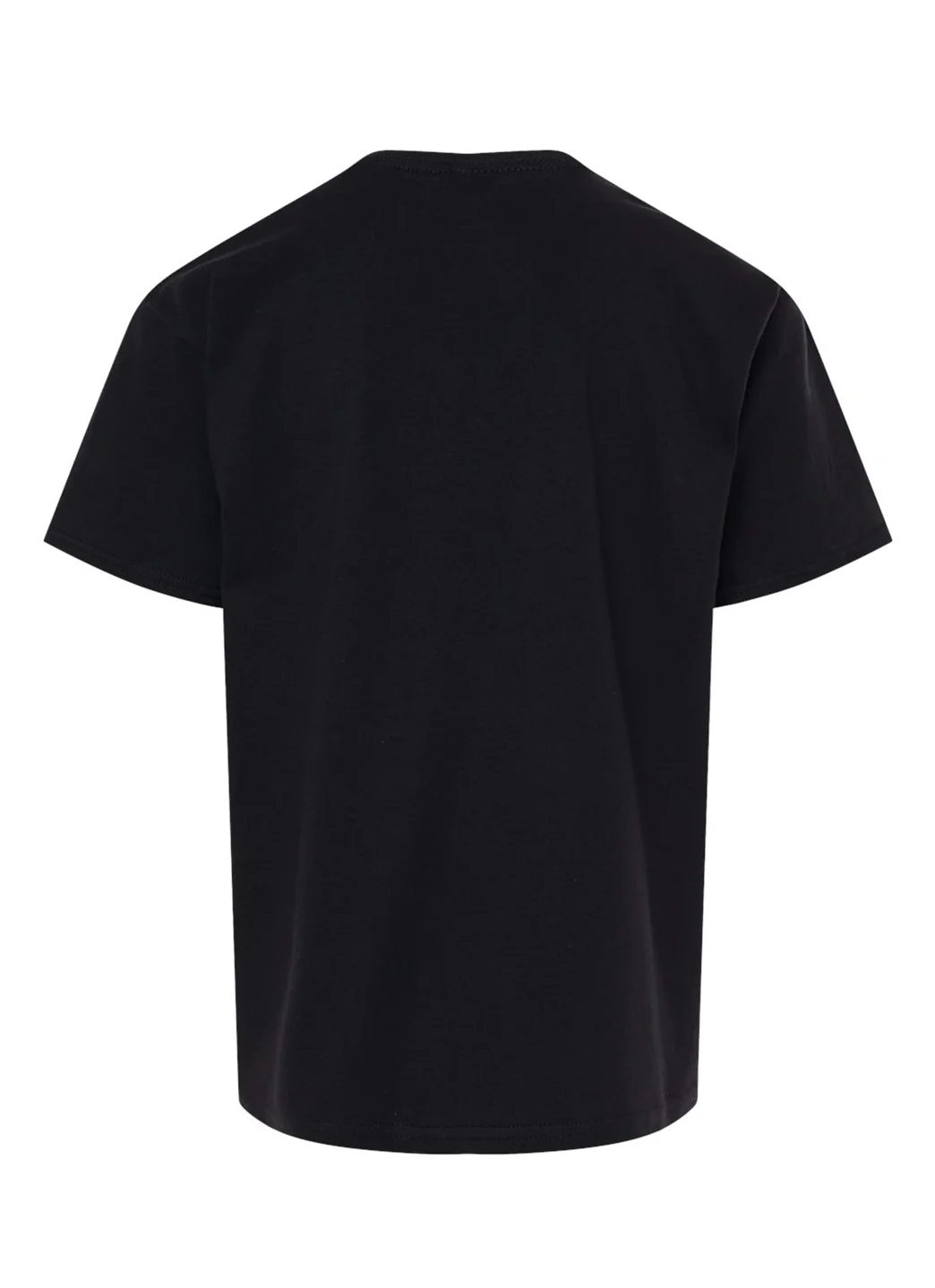 Gildan Youth Light Cotton T-Shirt - Image 16