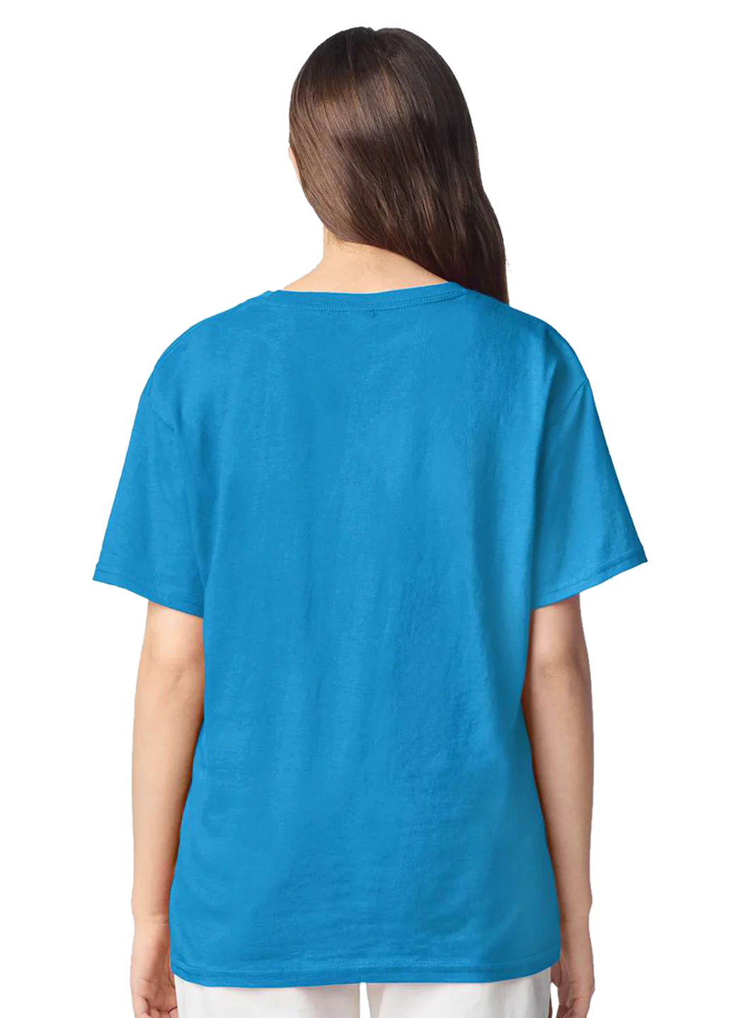 Gildan Youth Light Cotton T-Shirt - Image 29