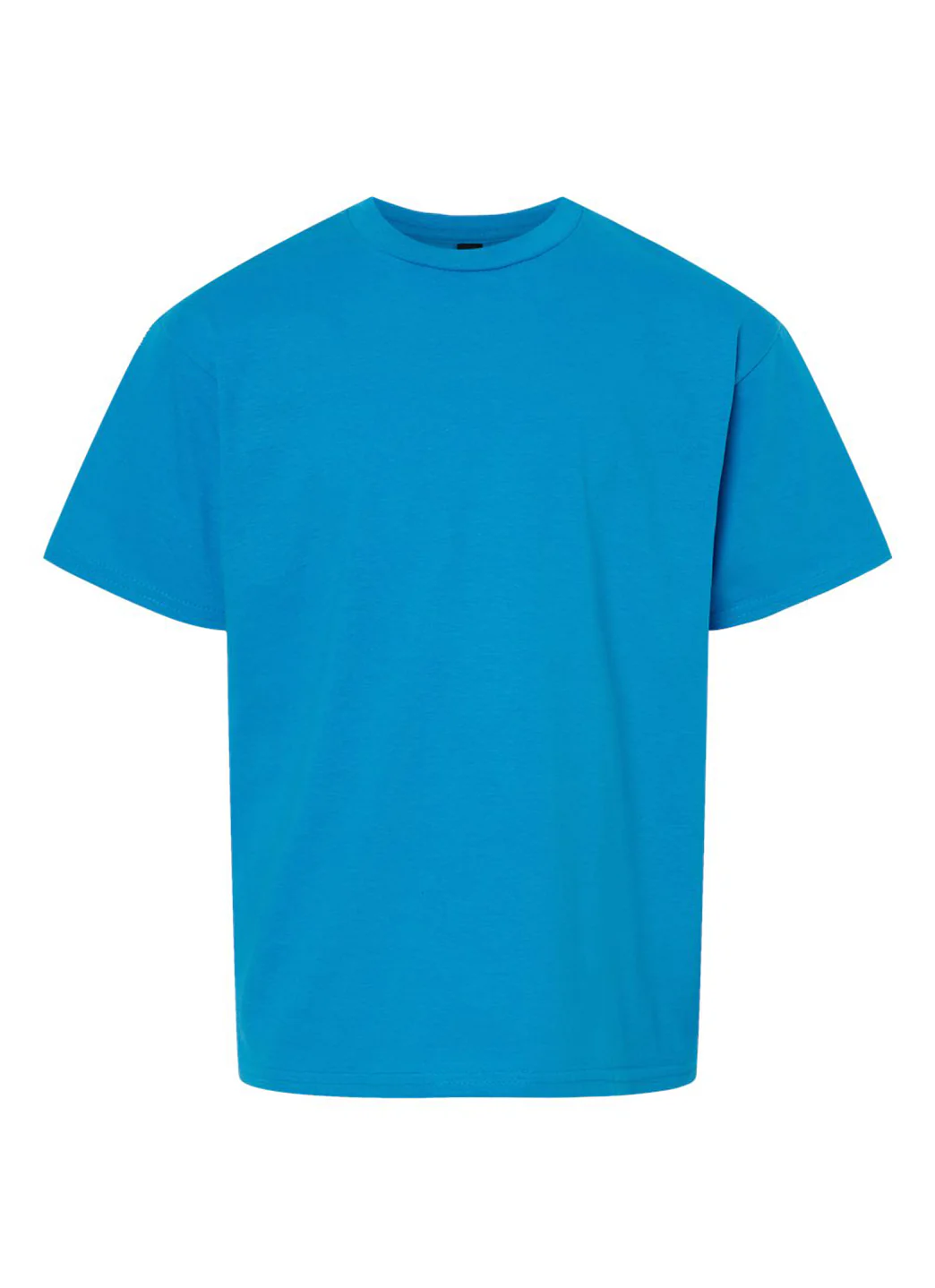 Gildan Youth Light Cotton T-Shirt - Image 30