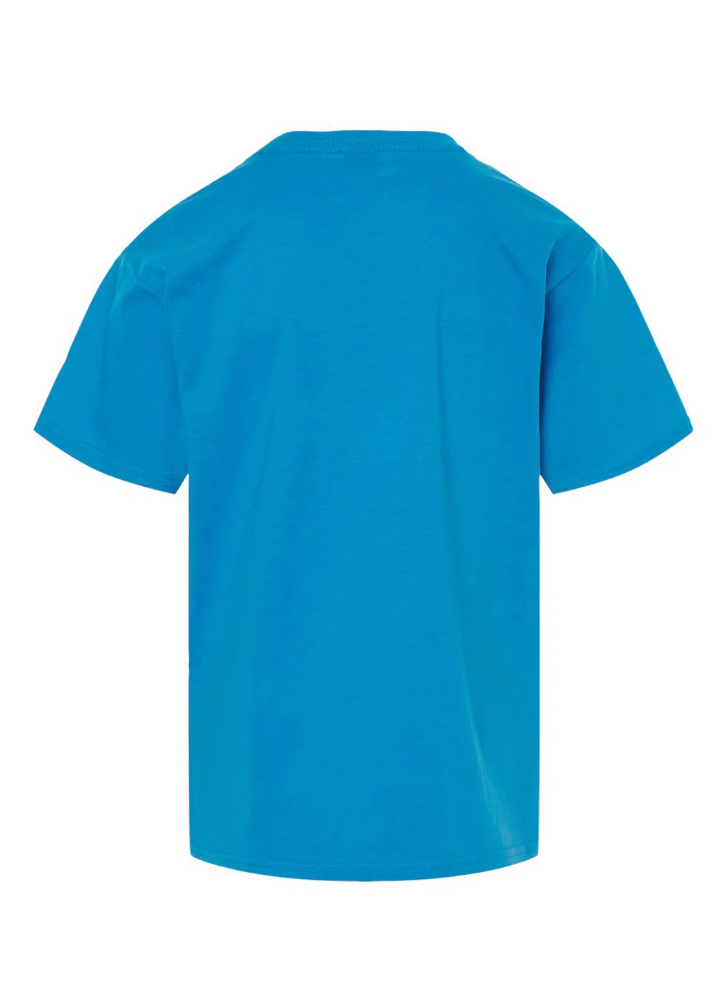 Gildan Youth Light Cotton T-Shirt - Image 32