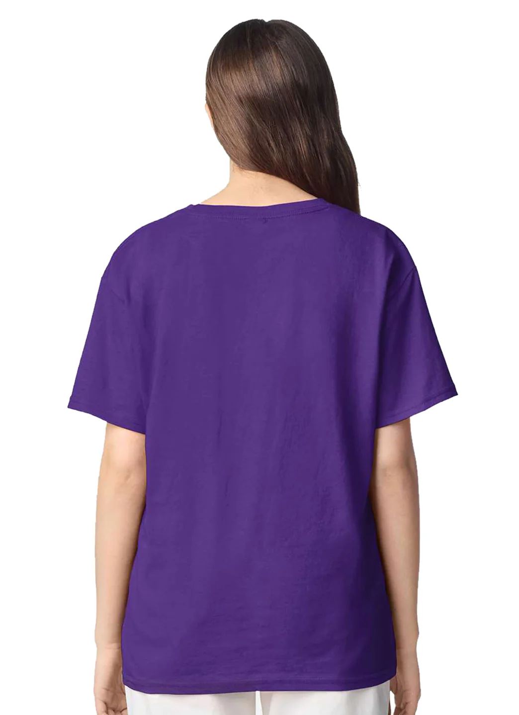 Gildan Youth Light Cotton T-Shirt - Image 37