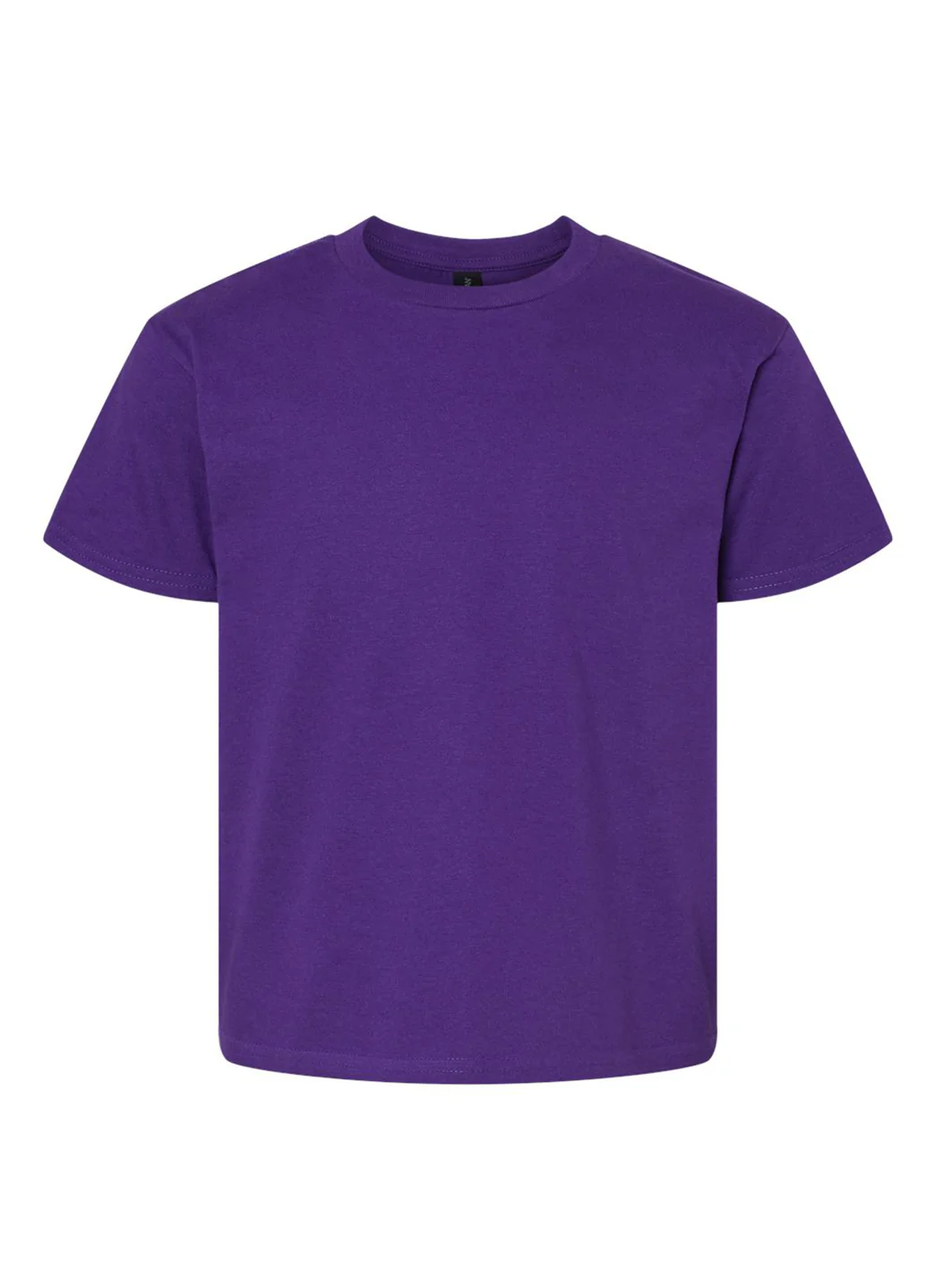 Gildan Youth Light Cotton T-Shirt - Image 38
