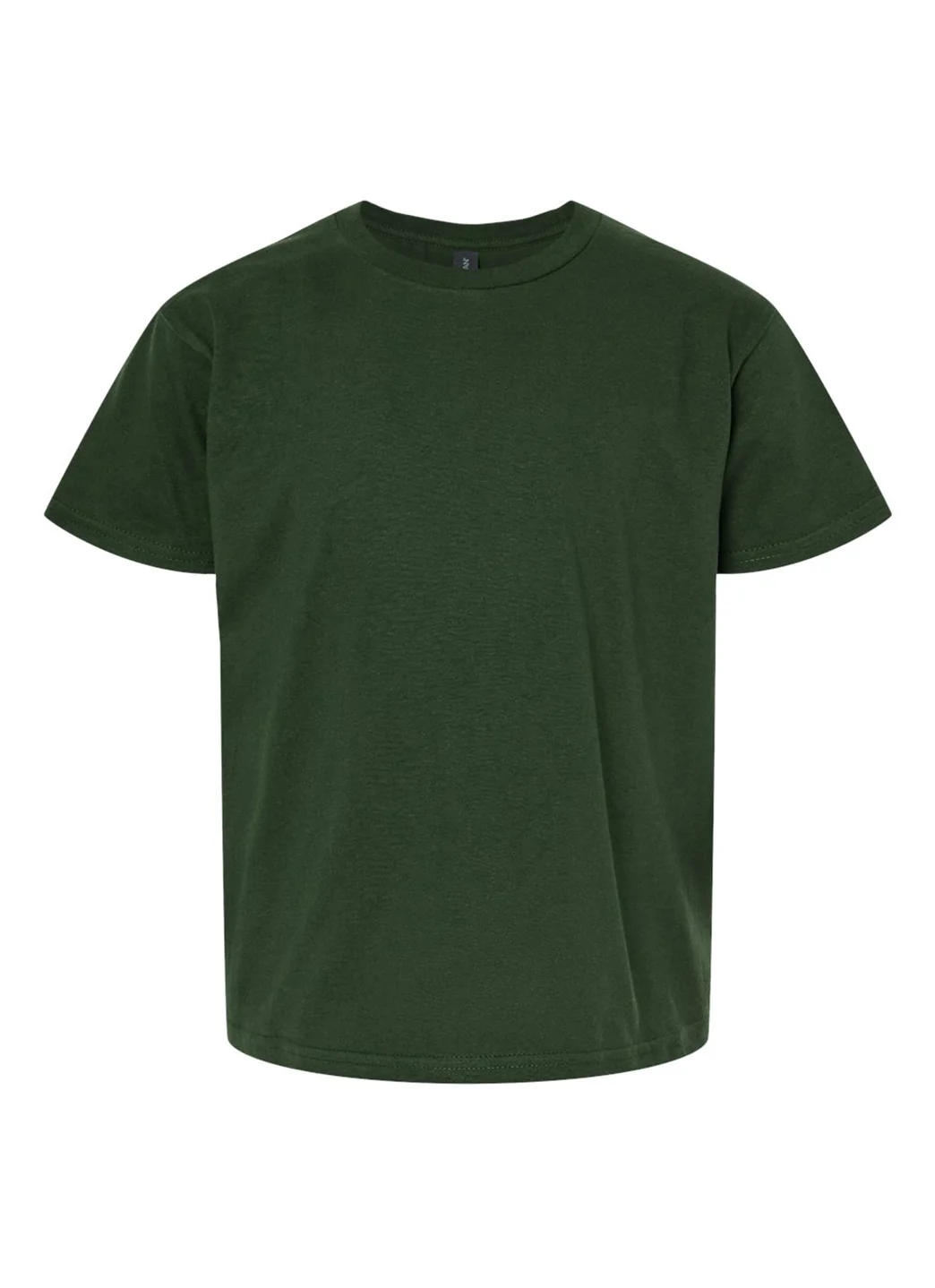 Gildan Youth Light Cotton T-Shirt - Image 46