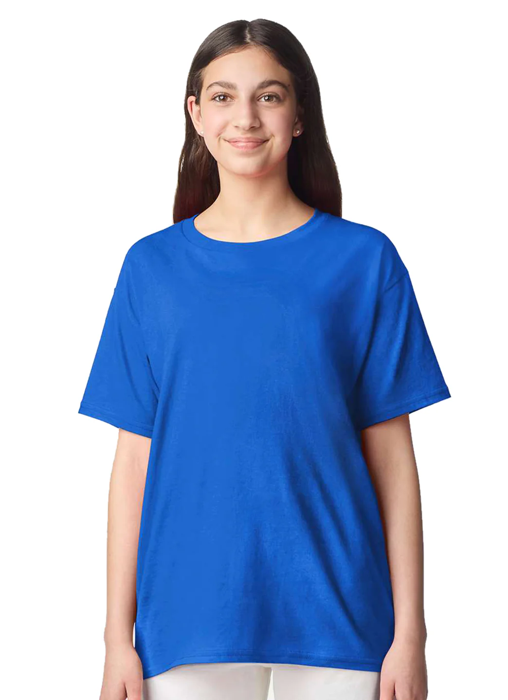 Gildan Youth Light Cotton T-Shirt - Image 50