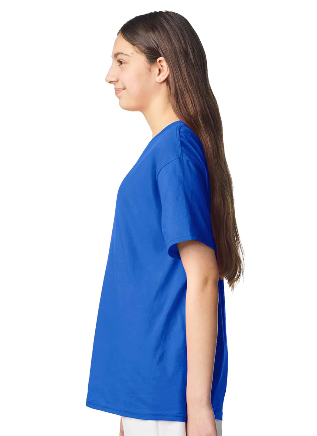 Gildan Youth Light Cotton T-Shirt - Image 52