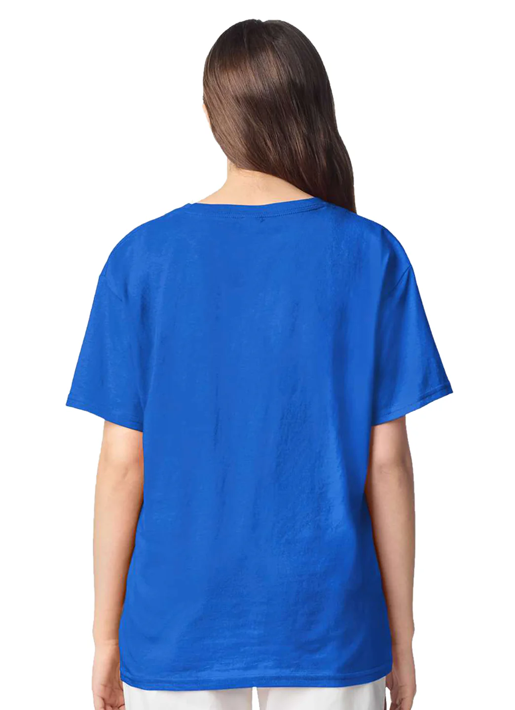 Gildan Youth Light Cotton T-Shirt - Image 53