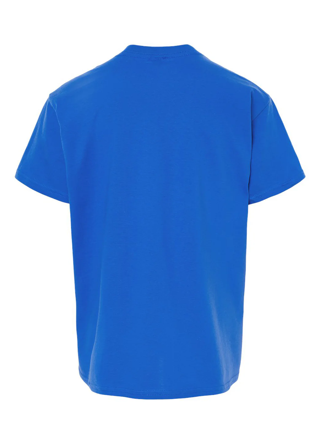 Gildan Youth Light Cotton T-Shirt - Image 56