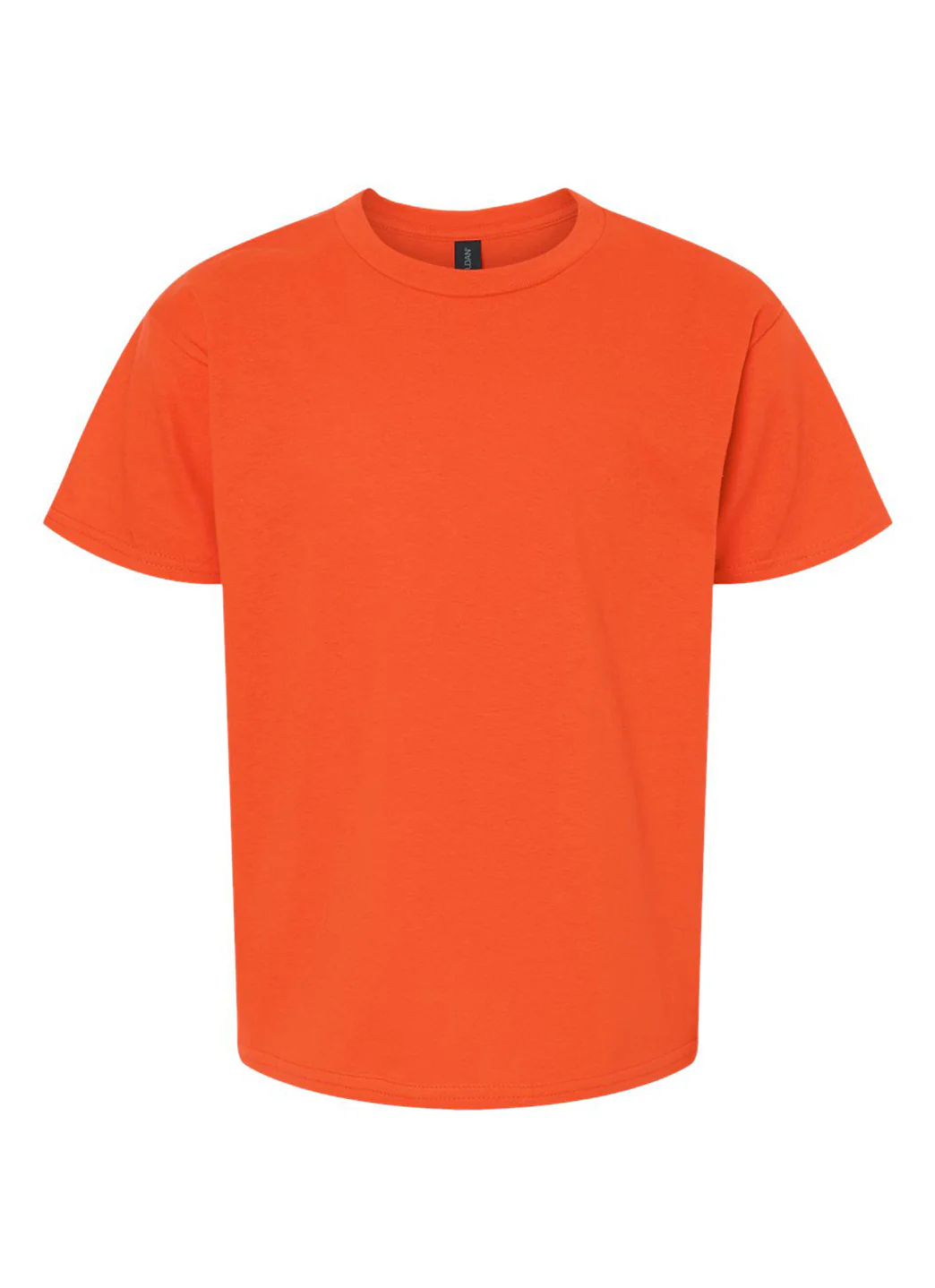 Gildan Youth Light Cotton T-Shirt - Image 62