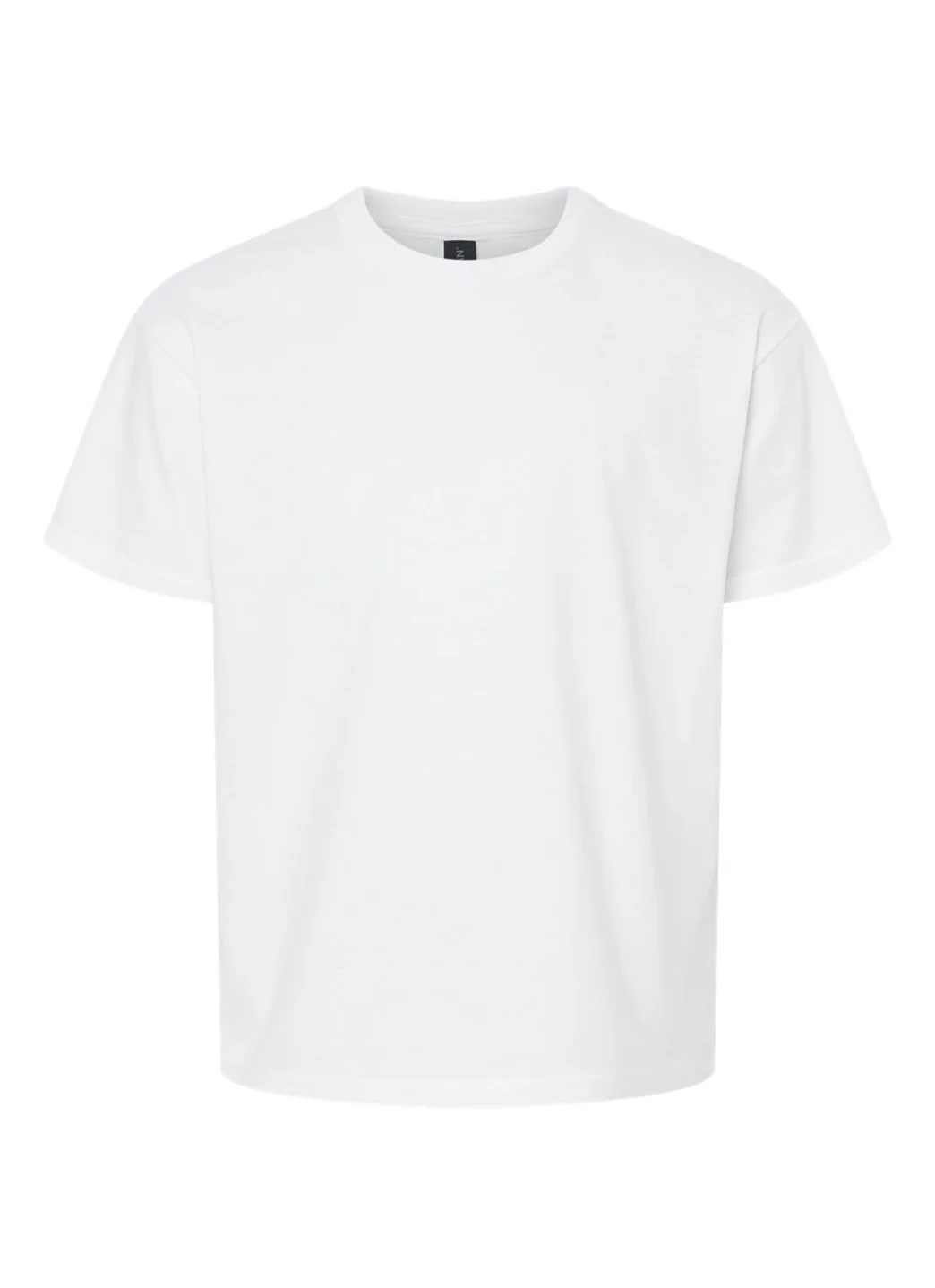 Gildan Youth Light Cotton T-Shirt - Image 70