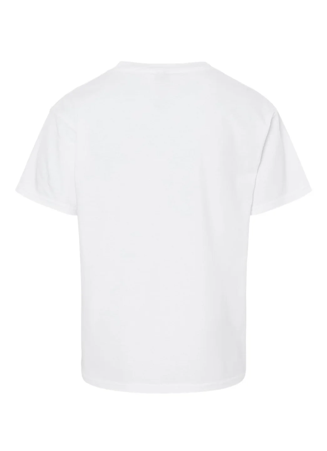 Gildan Youth Light Cotton T-Shirt - Image 72