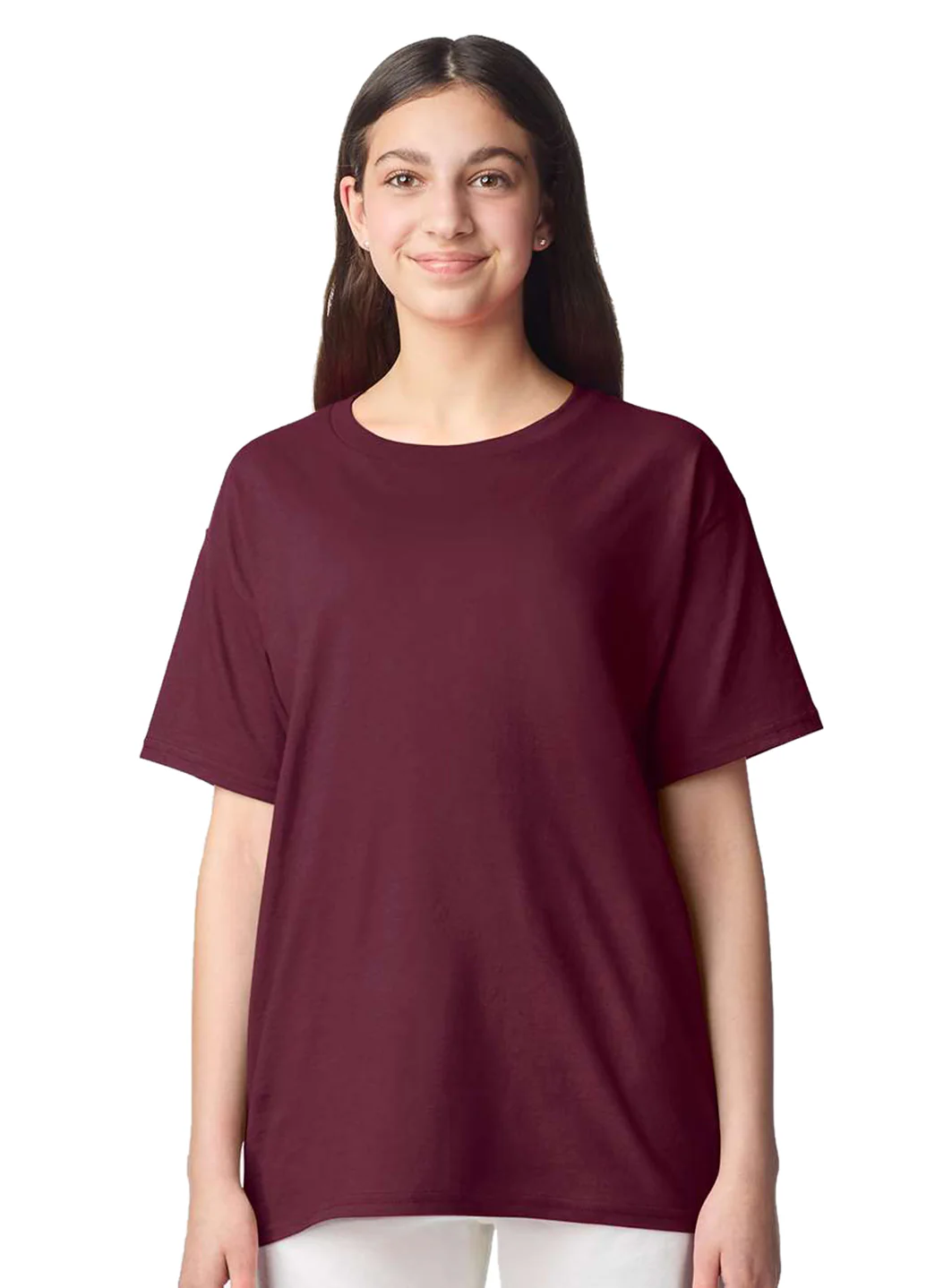 Gildan Youth Light Cotton T-Shirt - Image 75