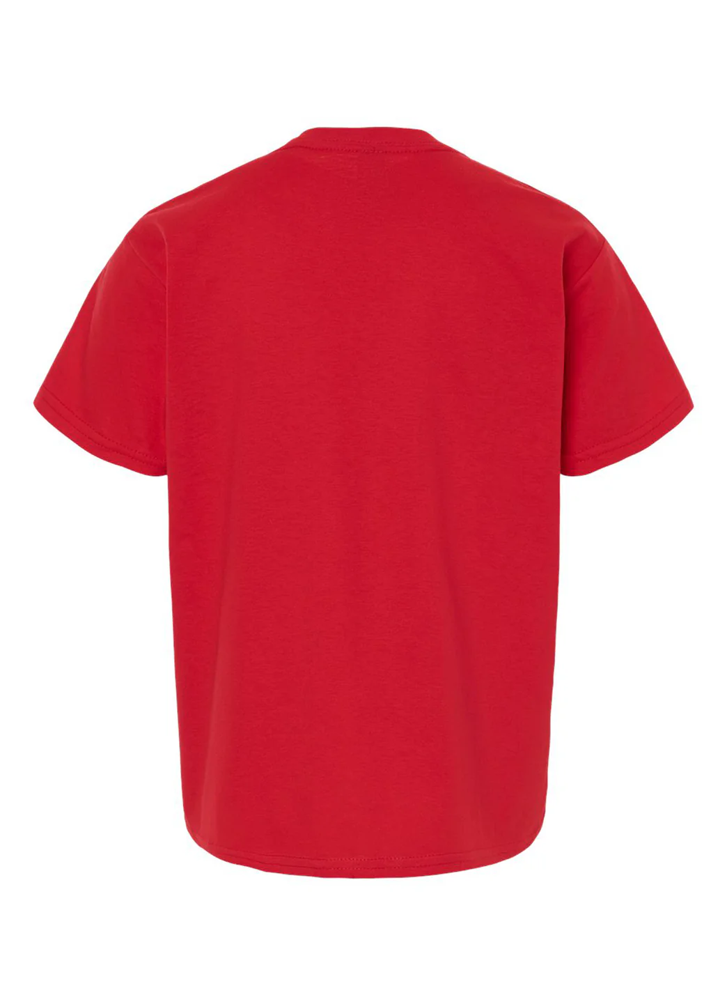 Gildan Youth Light Cotton T-Shirt - Image 8