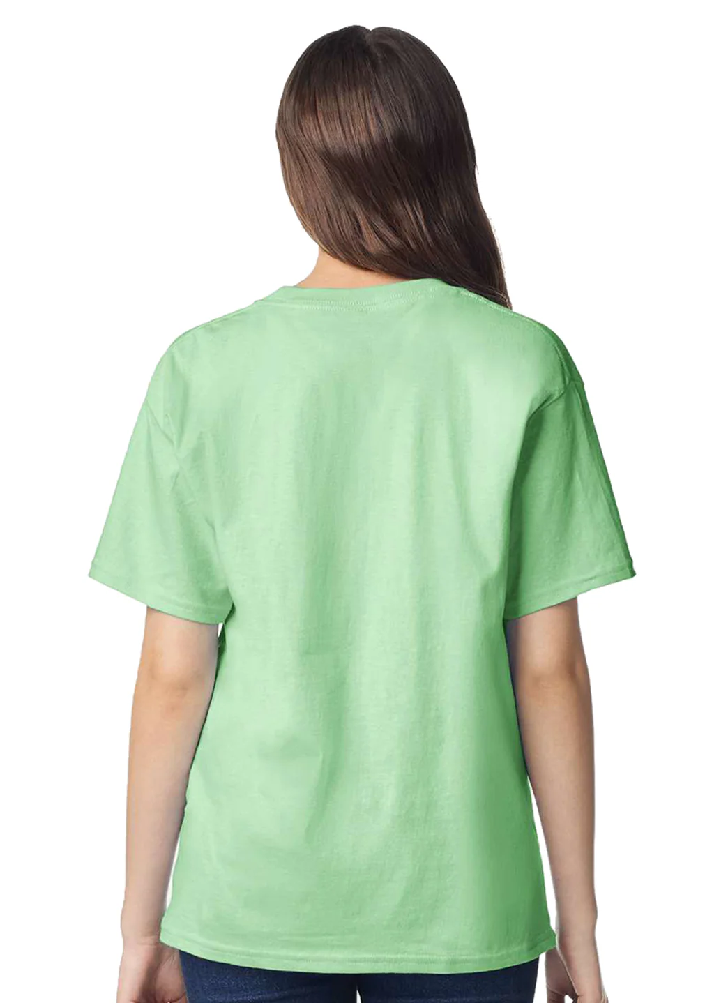 Gildan Youth Light Cotton T-Shirt - Image 85