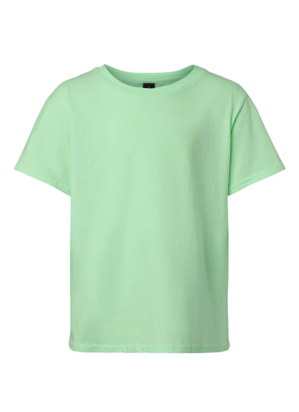 Gildan Youth Light Cotton T-Shirt - Image 86