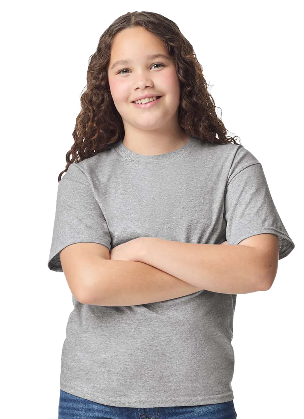 Gildan Youth Light Cotton T-Shirt - Image 99
