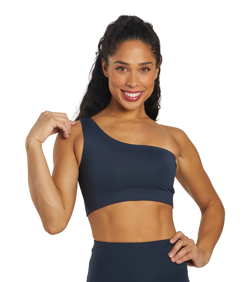 Girlfriend Collective Bianca Bra - Image 7