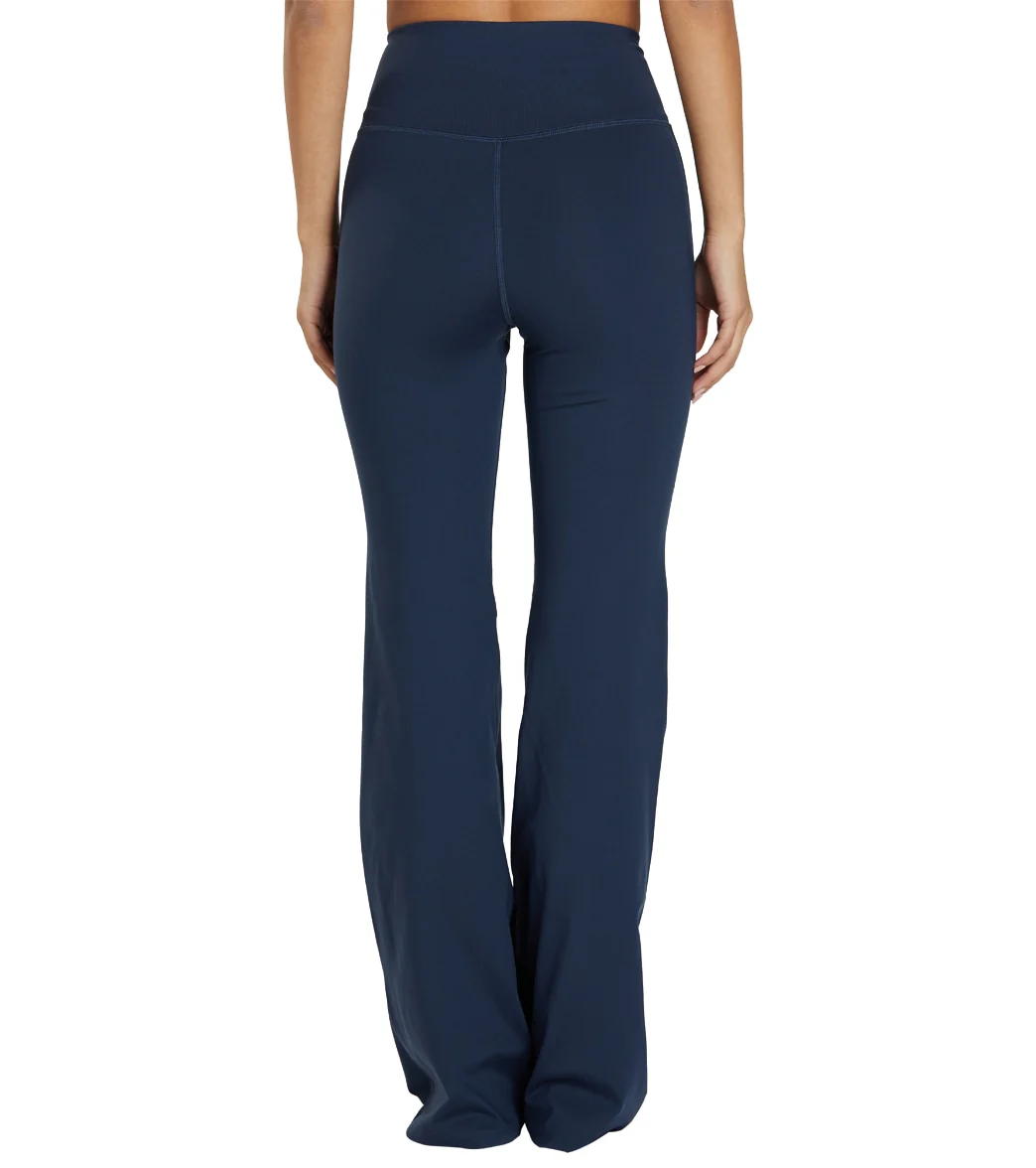 Girlfriend Collective Compressive Flare Legging - Image 10