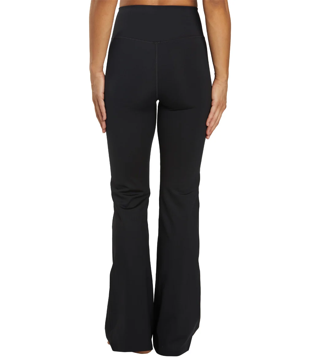 Girlfriend Collective Compressive Flare Legging - Image 17