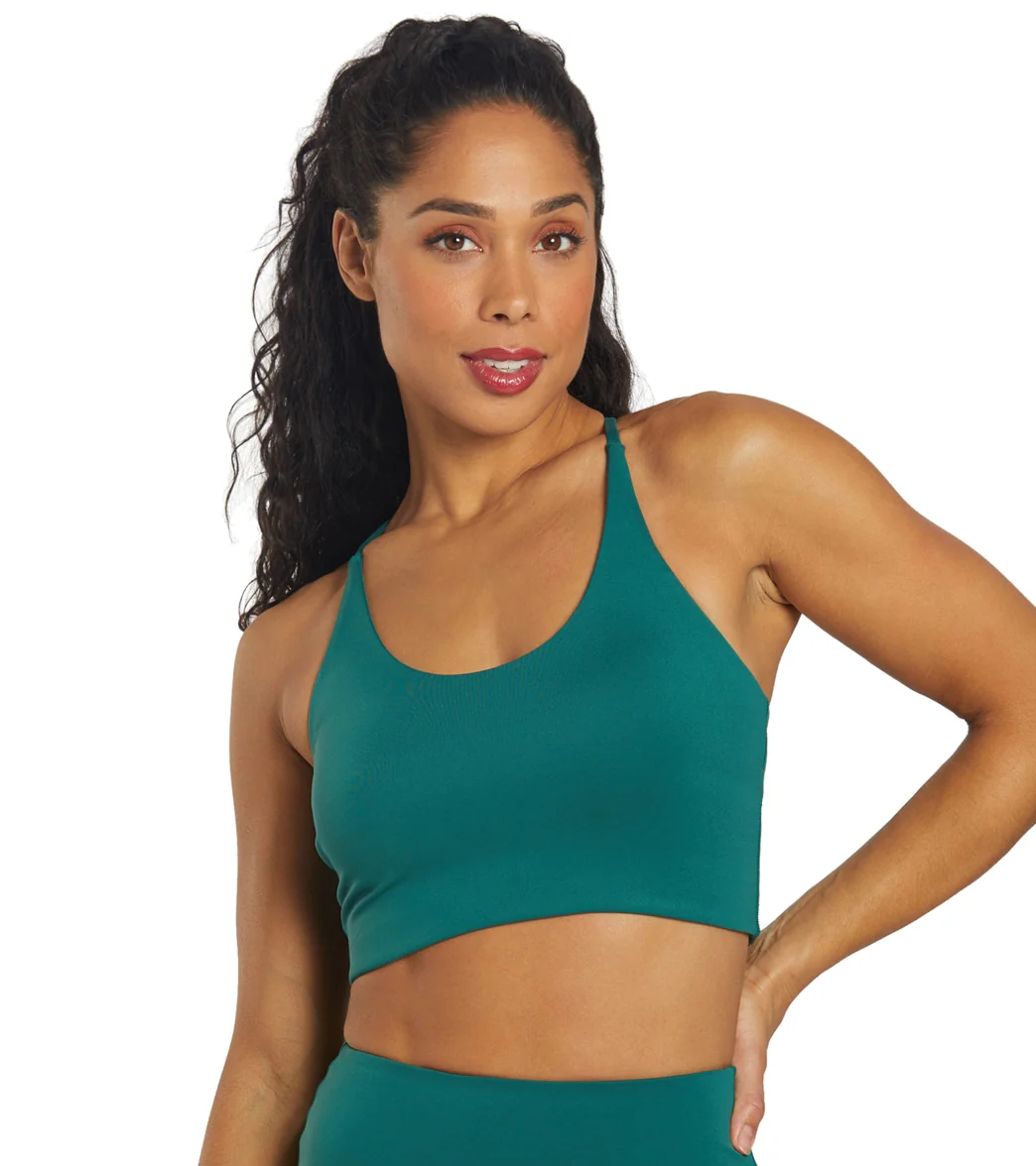 Girlfriend Collective FLOAT Cleo Bra - Image 6