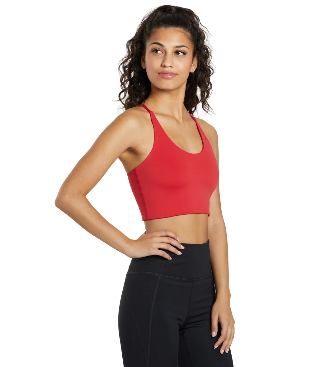 Girlfriend Collective FLOAT Cleo Bra - Image 8