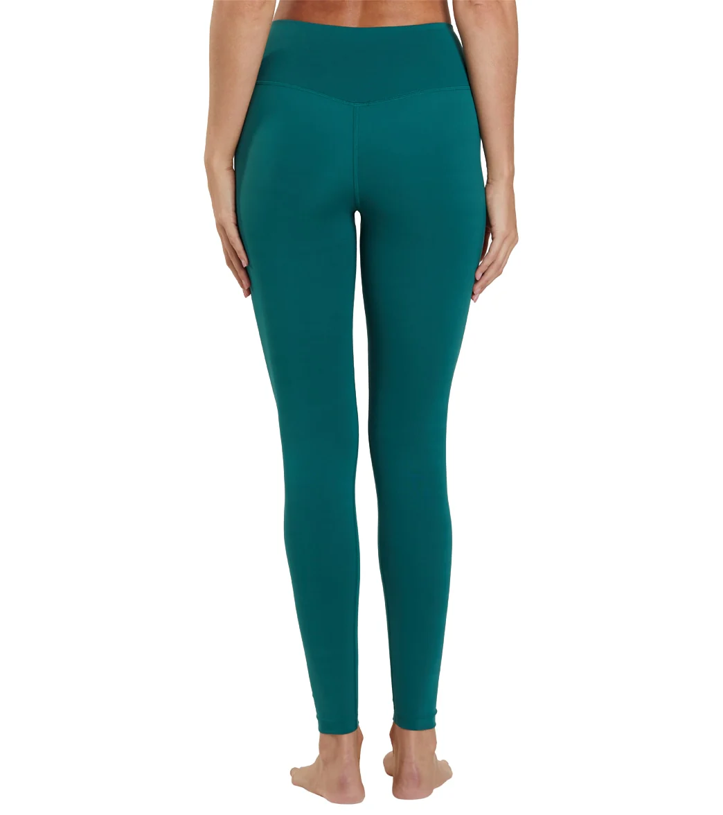 Girlfriend Collective FLOAT Full Length Seamless High Rise Legging 28.5" - Image 10